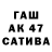Бутират вода Tigz