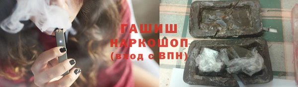 гашик Арсеньев